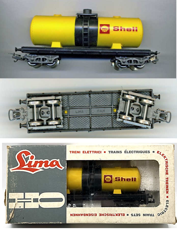Lima 9031 -4